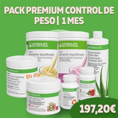 Comprar Herbalife contrareembolso ️ Miembro de Herbalife .